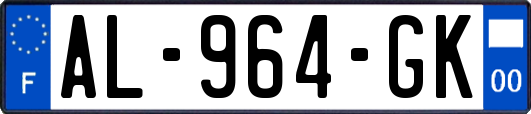 AL-964-GK