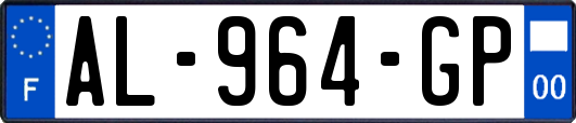 AL-964-GP