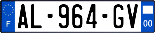 AL-964-GV