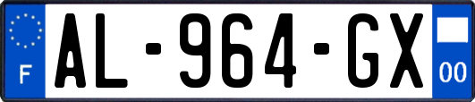 AL-964-GX