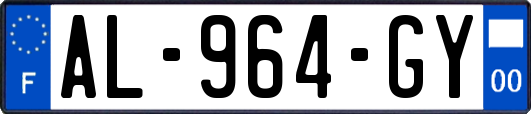 AL-964-GY