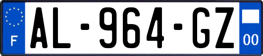 AL-964-GZ