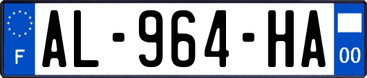 AL-964-HA