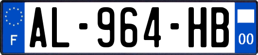 AL-964-HB