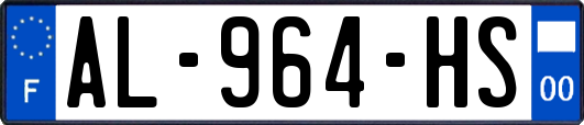 AL-964-HS