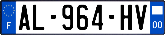 AL-964-HV