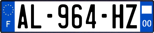 AL-964-HZ