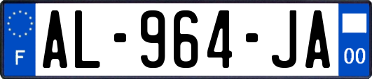 AL-964-JA