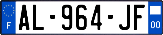 AL-964-JF