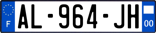 AL-964-JH