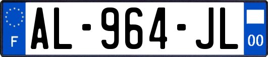 AL-964-JL