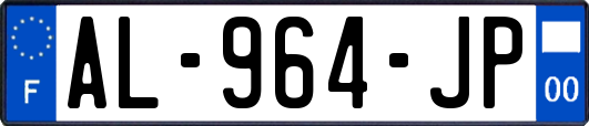 AL-964-JP