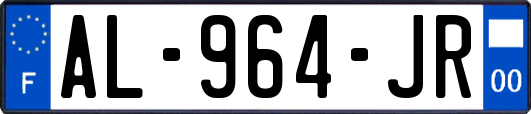 AL-964-JR