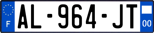 AL-964-JT