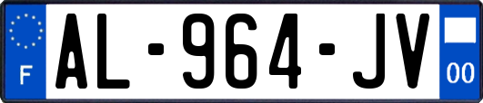 AL-964-JV