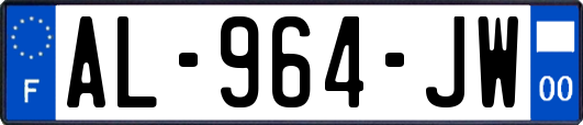 AL-964-JW