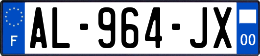 AL-964-JX