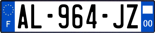 AL-964-JZ