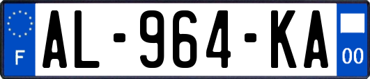 AL-964-KA