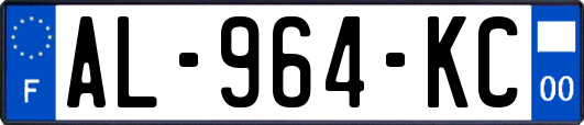 AL-964-KC