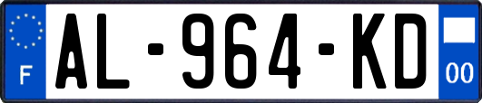 AL-964-KD