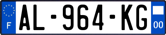 AL-964-KG
