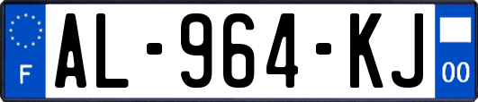 AL-964-KJ