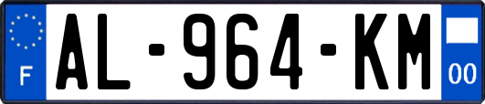 AL-964-KM