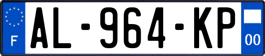 AL-964-KP