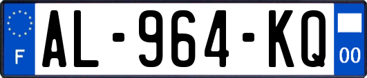 AL-964-KQ