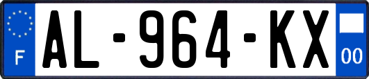 AL-964-KX