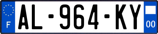 AL-964-KY