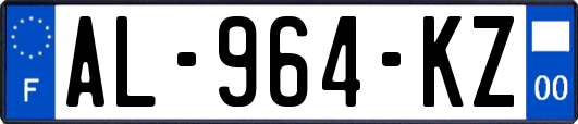 AL-964-KZ