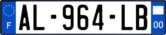 AL-964-LB
