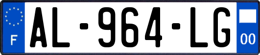 AL-964-LG
