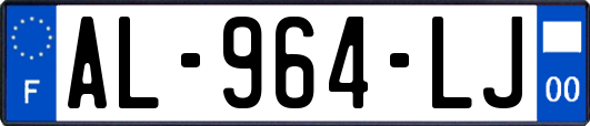 AL-964-LJ