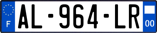 AL-964-LR