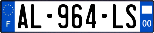 AL-964-LS