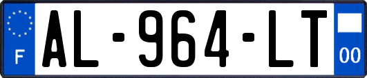 AL-964-LT