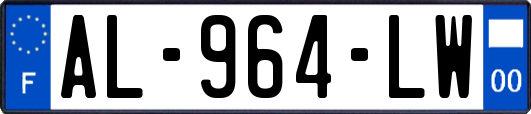 AL-964-LW