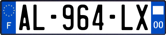 AL-964-LX