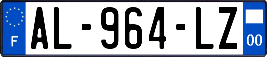 AL-964-LZ
