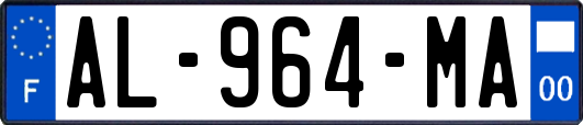 AL-964-MA