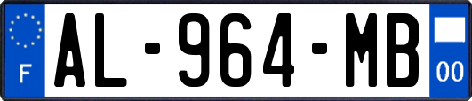 AL-964-MB