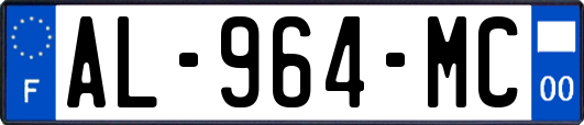 AL-964-MC