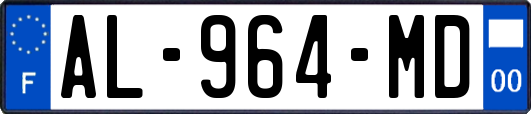 AL-964-MD