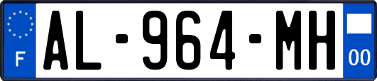 AL-964-MH