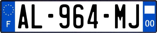 AL-964-MJ