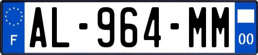 AL-964-MM