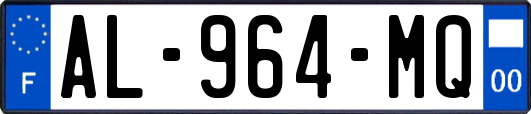 AL-964-MQ